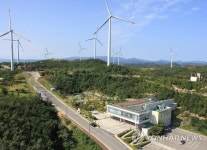 경북 에너지 융복합단지 지정…영덕 중심 풍력산업 생태계 구축
