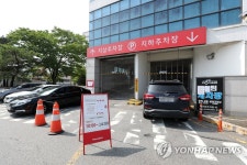 순천보건소 직원 검체 채취하다 감염…전남 코로나19 확산세(종합)
