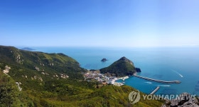 청정 섬이었는데 대전 확진자 다녀간 완도·해남 비상