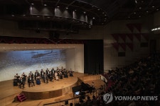 광주문화예술회관, 공연·예술 그라제 축제 취소