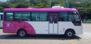 경기 광주시, 교통소외지역 맞춤형 버스 5개 노선 신설