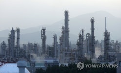 울산서 건강권 위협 악취 민원 증가…공단 화학물질이 주범?