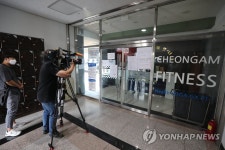 순천 청암 휘트니스센터서 14명 추가 확진…대규모 감염 비상(종합)