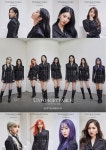 러블리즈, 미니 7집 '언포게터블'로 1년 4개월 만에 컴백