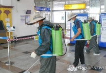 경북도, 희망 일자리 3천명 코로나19 방역에 투입한다