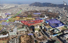 서울 광진구 어린이대공원역 주변에 아파트 582가구 공급
