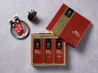 코로나 시대…추석 선물로 건강기능식품·위생용품 인기