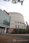 적막 흐르는 광주 성림침례교회
