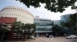 적막 흐르는 광주 성림침례교회