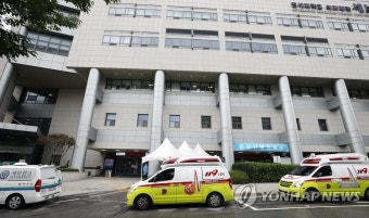 세브란스 응급의학과 전공의 사직서 전원 제출