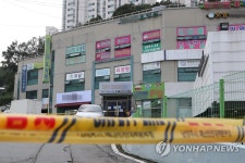 확진 간호조무사 근무 남양주 요양원 2곳서 18명 집단감염(종합2보)