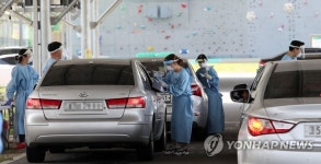 순천서 자가격리하던 2명 추가 확진…접촉자는 없어