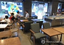 광주시, 음식점·카페·제과점 오후 9시 이후 영업 자제 권고
