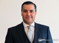 폭발참사 레바논 새 총리에 아디브 주독일 대사 지명(종합)