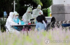 코로나19 전남 2명 추가 확진…순천 1주일 만에 감염자 없어(종합)