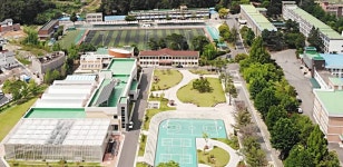 유성생명과학고 자동차건설기계과 6명 일학습병행제 합격