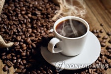 코로나19도 못막은 한국인 커피사랑…올 수입량 최대