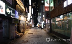 유흥주점 문 닫으니 일반 주점에서…코로나 속 변종 성매매 기승