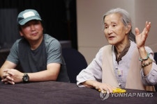 카일라스 가는 길 주역들 인터뷰