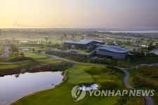 인천 연수구, 골프장 첫 집합금지 명령…잭니클라우스 등 휴장