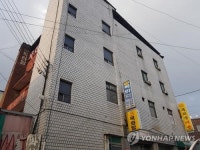 제천 원도심에 게스트하우스 4곳 조성…내년 3월 운영