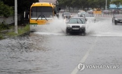 대구 신천동로 무태교∼상동교 전 구간 교통통제