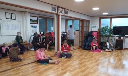 양양군 장승천·광정천 범람 우려…인근 주민 270명 대피령