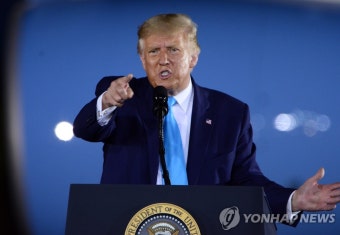 바이든 굳히기 전략…