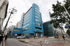 콜센터 집단발병 천호2동 일진빌딩 방문자 코로나 검사받아야