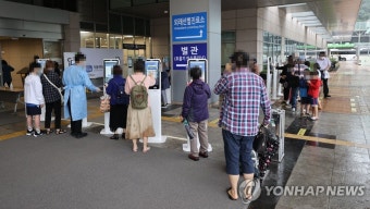 가톨릭·고려대·경희대 병원 전공의 전원 복귀