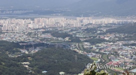 하남 교산지구 3기 신도시