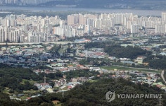 하남 교산지구 3기 신도시