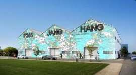 일제강점기 미곡창고 문화시설로 변신…서천문화관 건립 본격화