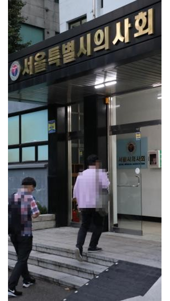 대전협 새 비대위 결정도 변함없다…