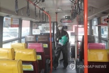코로나19로 승객 급감…전북 도시 잇따라 시내버스 감축운행