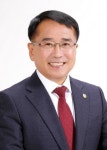 울산시의회 제2부의장에 국민의힘 안수일 의원