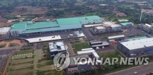 제주 용암해수단지 건강기능성 인증 생산시설로 탈바꿈