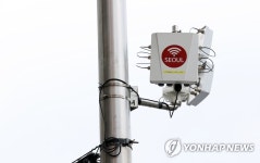 서울시, 4배 빠른 공공와이파이 까치온 시범 서비스