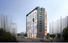 서울 신길동에 역세권 청년주택 162세대…2022년 준공