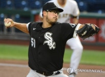 (Yonhap Interview) MLB-pitcher