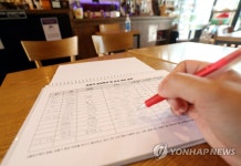 사생활침해 논란, 수기 출입명부에 이름 안 쓴다