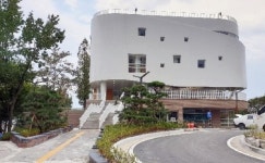 [양산소식] 중앙근린공원 서창도서관 11월 개관