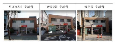 우체국 위에 행복주택…복합개발 사업 본격 추진