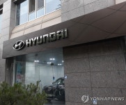 일선 車영업점 8월부터 내수판매 감소세…내수활성화정책 필요