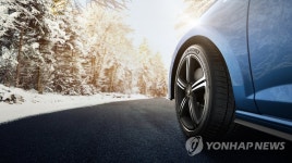 미쉐린코리아, 고성능 사계절 타이어 미쉐린 파일롯 스포츠 올시즌 4 출시