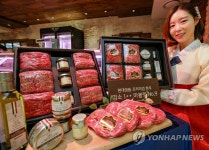 현대백화점, 올 추석엔 넘버나인 프리미엄 한우세트