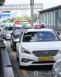 광주 리본택시 시동…광주택시조합 전국최초 향토 앱 택시