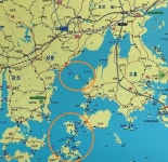 전남 고흥-완도, 고흥-장흥 도로 연결…20년 숙원 해결되나