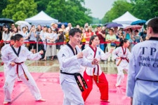 국기원, 해외 20개국 파견 태권도 사범 모집…25일까지 접수