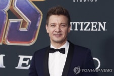 어벤져스 슈퍼히어로 레너 양육비 깎아달라 소송